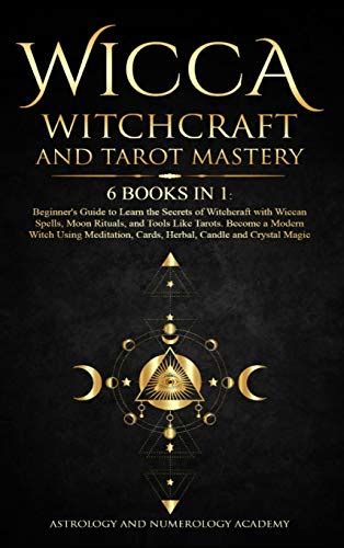 Mastery and witchcraft stories
